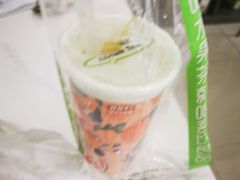 -吾饮良品水果茶(马湖商业街店)