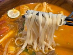 -米泰芒·东南亚料理(体育西店)