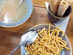 -大王油茶(磁器口店)