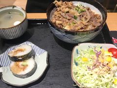 -京和风.日式家庭料理(京和风食堂大仓店)