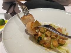 -香樟花园新粤料理(无锡万象城店)