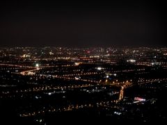 -鬼笑石后山停车场