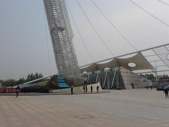 门面-沈阳植物园