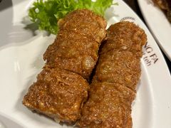-松發肉骨茶(牛车水店)