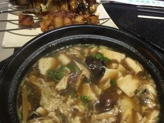 -运德成·天津老味烧烤(广开二马路店)