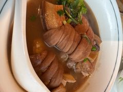 -风味小馆(天目湖宾馆店)