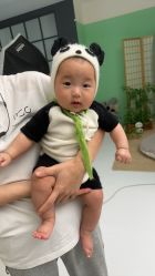 -Baby Pastel 自然光儿童摄影(CBD店)