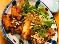 自制豆干-炒豆合作社(东四总店)