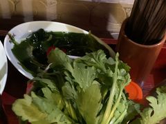 -袁老四重庆老火锅(桐梓坡店)