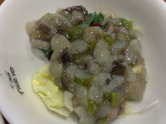 芥末章鱼-大渔之观(安贞店)