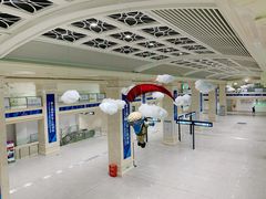 -黄浦路(地铁站)