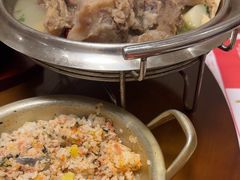 -英兰朝族饭店·英兰锅包肉(佳园路店)