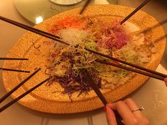 -金鮀岛潮州酒家