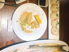 -金枝玉叶上海人家食府(三里河店)