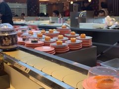 -争鲜回转寿司(南京东路店)