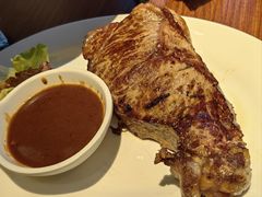 -FABIO’S费比欧披萨餐厅