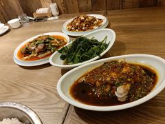 -张太婆老妈蹄花川菜馆·中华餐饮老字号(望平街店)