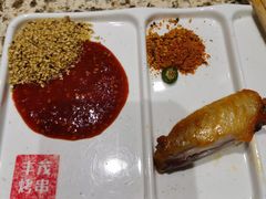 -丰茂烤串(六里桥店)