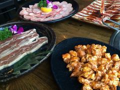 iphone_upload_pic-一品诚记烤肉·甄选店(中南路店)