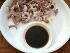 -天桥饭店·特色海鲜(金山嘴渔村店)