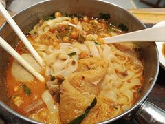 -小满手工粉(上海月星环球港店)