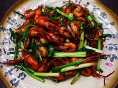 -75幢私房菜馆