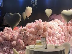 -圣彼得堡观江俄餐厅(中央大街黑金冠店)