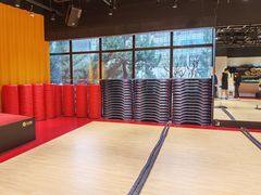 -超级猩猩健身·团课(国贸店)