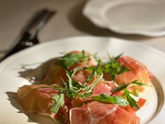 帕尔马火腿哈密瓜-Solo(衡山路店)