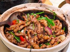 啫啫生肠-惠食佳(滨江大公馆店)