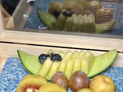 -上井料理黑金店(IFS国金中心店)