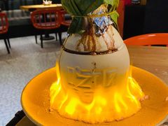 罐罐牛腩-吃饭皇帝大(解放西路店)