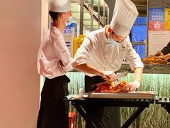 -金鸭季·北京烤鸭(深业上城店)