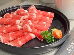 -海底捞火锅(太原万科城店)