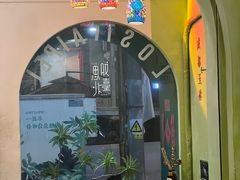 -如思台北甜品店(玉林西路店)
