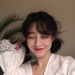点击看大图 -3AM HAIR SALON染发接发