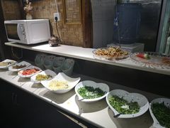 -俭让佬妈现卤串串(温江总店)