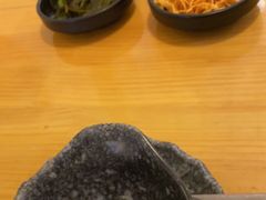 -恩你小木屋·韩式料理(南长街店)