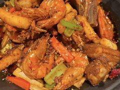 -六月雪干锅(绵阳凯德广场店)