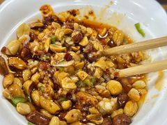 -乐山麻辣烫(翡翠森林花园店)