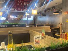 -黄记煌三汁焖锅(渝北金港国际店)