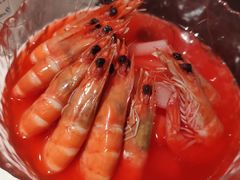 招牌泡虾-海燕酒店(惠济路店)
