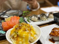 土豆泥-原田新料理(1912店)