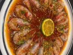 -潮三爷砂锅焗海鲜·生腌·海鲜粥(朝晖店)