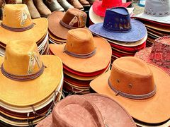 -新疆国际大巴扎