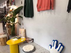 -BE YOLO必有乐&小红帽三明治
