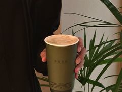 -奈雪茶院·茶室茶馆(广州粤海天地店)
