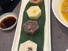 -瓯越·海鲜·瓯味一品(IM长宁国际店)