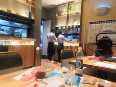 -豪客来牛排(重庆三峡广场步行街1704店)