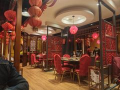 -芦月轩羊蝎子(劲松店)
